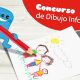 Concurso dibujo infantil Centenario Colegio Enfermería Cáceres